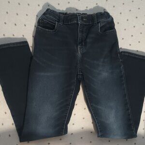 Boy's Children's Place Skinny Etroit Jeans 12